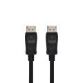 8K DisplayPort 0 Cable