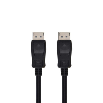 8K DisplayPort 0 Cable