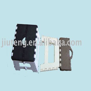 folding stool mould