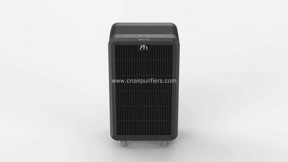 true H13 hepa air purifier