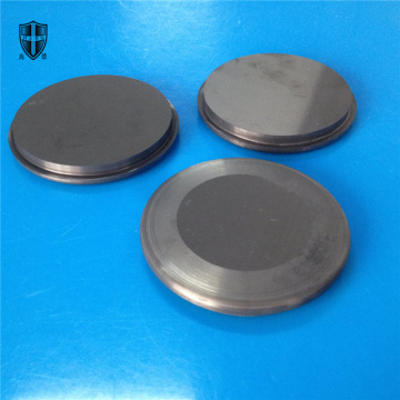 high flexural strength silicon nitride Si3N4 ceramic disc