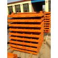 Modular Column Formwork Adjustable