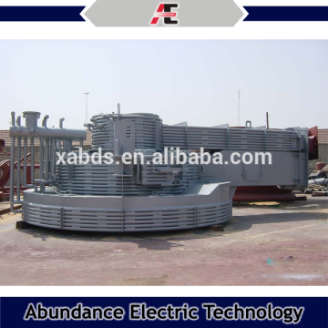 Supplier Automatic small ladle furnace for sale