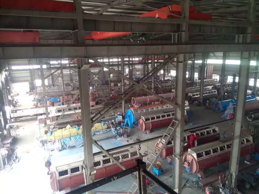 Fish Meal Plant - Fishmeal Plant For Sale