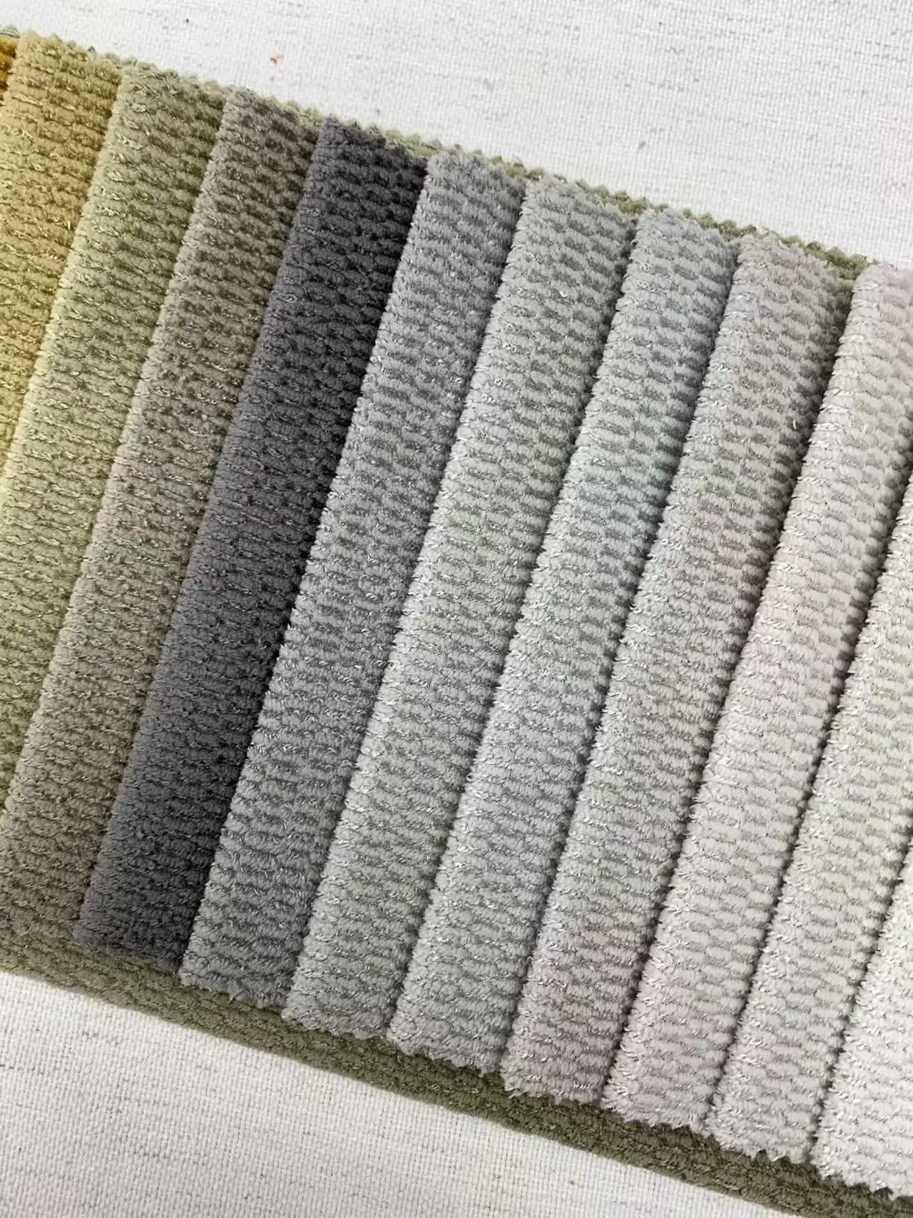 Tissu Velours Velvet Fabric