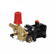 Automatic Car Wash Aluminium Cleaning Pumps