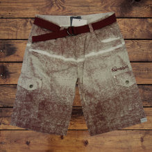 PRINTED MENT'S SHORTS