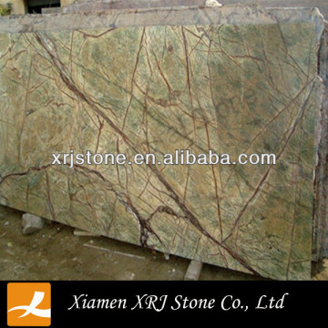 rain forest green granite price