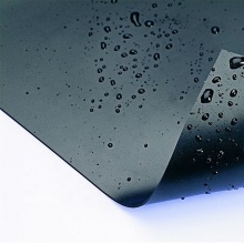 40 mil pond liner HDPE plastic geomembrane sheet