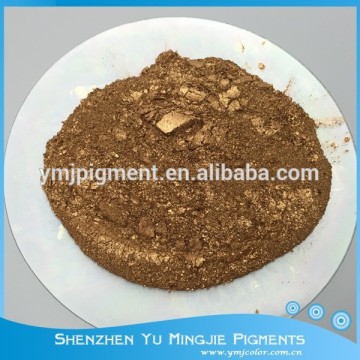 Metallic Bronze Powder/Copper Powder/Rich Pale Gold Bronze Powder