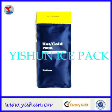 Body Comfort Gel Pack