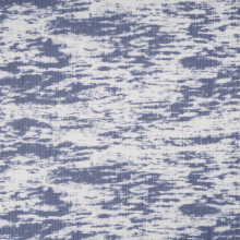 Micro Modal Drop Needle Rib Fabric Printed