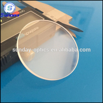 AR coating Sapphire glass substrate