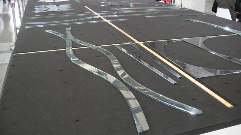 cnc glass cutting table cnc glass cutting table