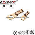 Copper Tube Terminals Copper Cable Terminal Lugs