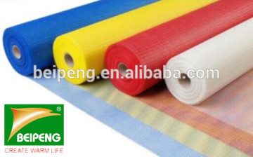 fiberglass sticky mesh