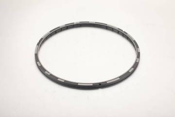 Wear-resistant Mchanical Graphite Sealing Ring