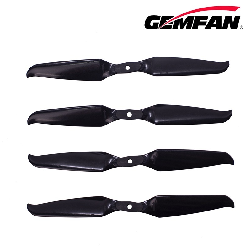 8041F-2 Glass Fiber Propeller FPV Drone Accessories