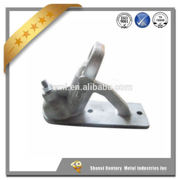 China supplies OEM Heavy Duty Coupler for trailer