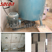 Mixer wood sawdust glue mixer machine