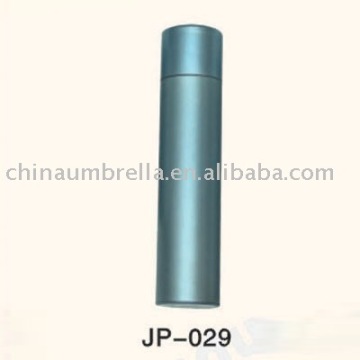 Gift aluminum bottle umbrella promotion umbrella