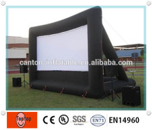 New Design Used Screen Movies