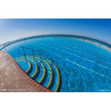 Sel naturel minéral pour piscine propre