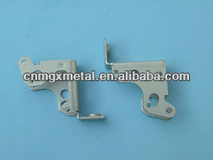 OEM Custom Stamping Metal Fitting Parts