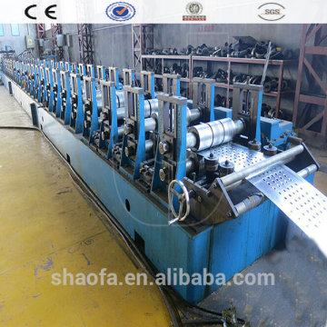 manufacture construction scaffolding roll forming machine