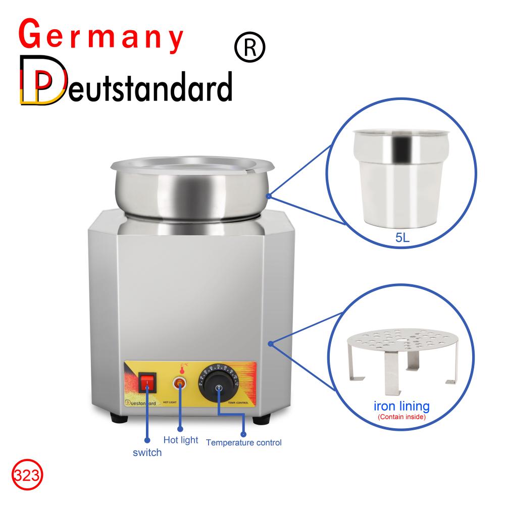 Germany Deutstandard Electric sauce warmer maker