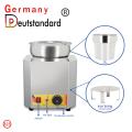 Germany Deutstandard Electric sauce warmer maker