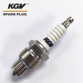 High Performance Small Engine Iridium Spark Plug HIX-C6