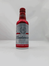 Budweiser 330ml Craftsmanship Edition