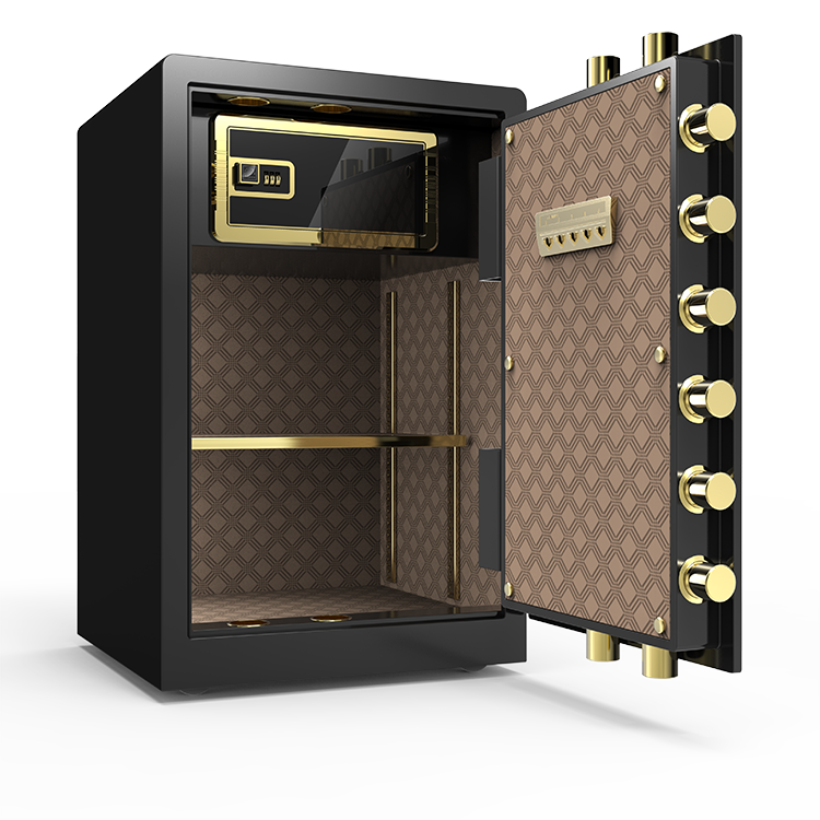 70 heavy duty home safebox Png