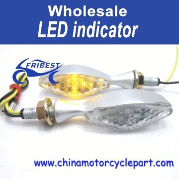 CE approved universal LED Turn Signal Indicator FLIUN141