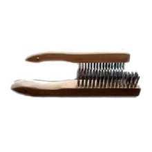 Wire Brushes/Standard Handled Standard Length