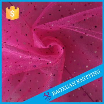 mesh tulle netting fabric