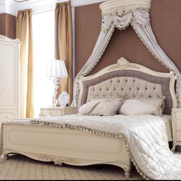 ZY01 Antique French Classic Furniture