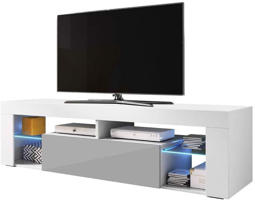  Wooden LED TV 