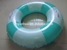 Inflatable Swim Ring