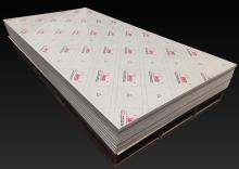 Flame Retardant Welding Polypropylene PP Plastic Sheet