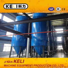 big beer mash tank / beer lauter tun brewery beer ferment tank