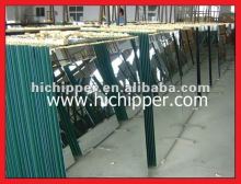 coated silver mirror