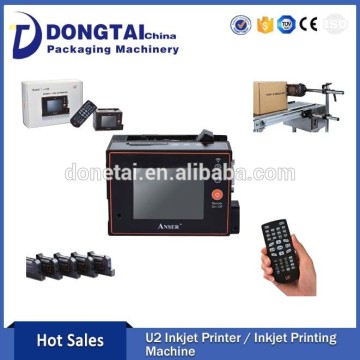 PVC Pipe Printing Machine