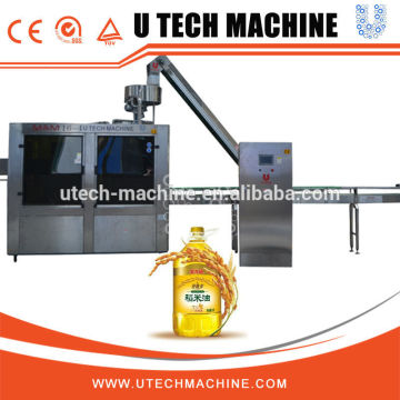 Easily Clean Sunflower Oil Making Machine