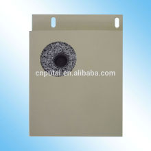Explosion-proof Aluminum Foam Anti-explosion Wall