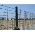 Horizontal Wire Euro Fence