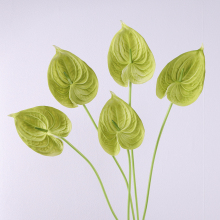 High Quality Artificial Anthurium Bouquets Wholesale