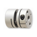 Flexible Motor Coupling Stainless Disc Shaft Coupling