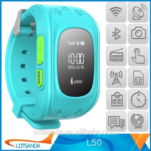 gps watch for kids gator child gps tracker / wrist watch gps tracking device for kids-caref watch with low price